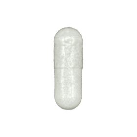 Trace Minerals (Option: 60 Counts)