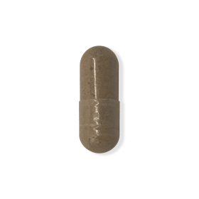 Milk Thistle (Option: 60 Counts)