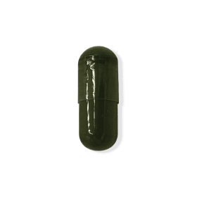 Chlorella (Option: 60 Counts)
