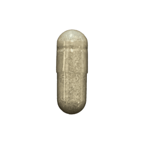 Iron (Option: 60 Counts)
