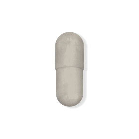 Magnesium (Option: 60 Counts)