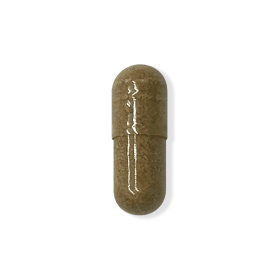 Ashwagandha (Option: 60 Counts)