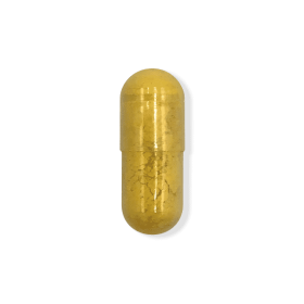 Berberine 500 (Option: 60 Counts)