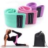 3pcs Resistance Bands