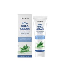 OceAura Moisturizing And Moisturizing Cream Daily Nourishes Skin, Softens, Exfoliates, Moisturizes, And Softens Skin (Option: 50g-81g-5.2*1.57*1.57inch)